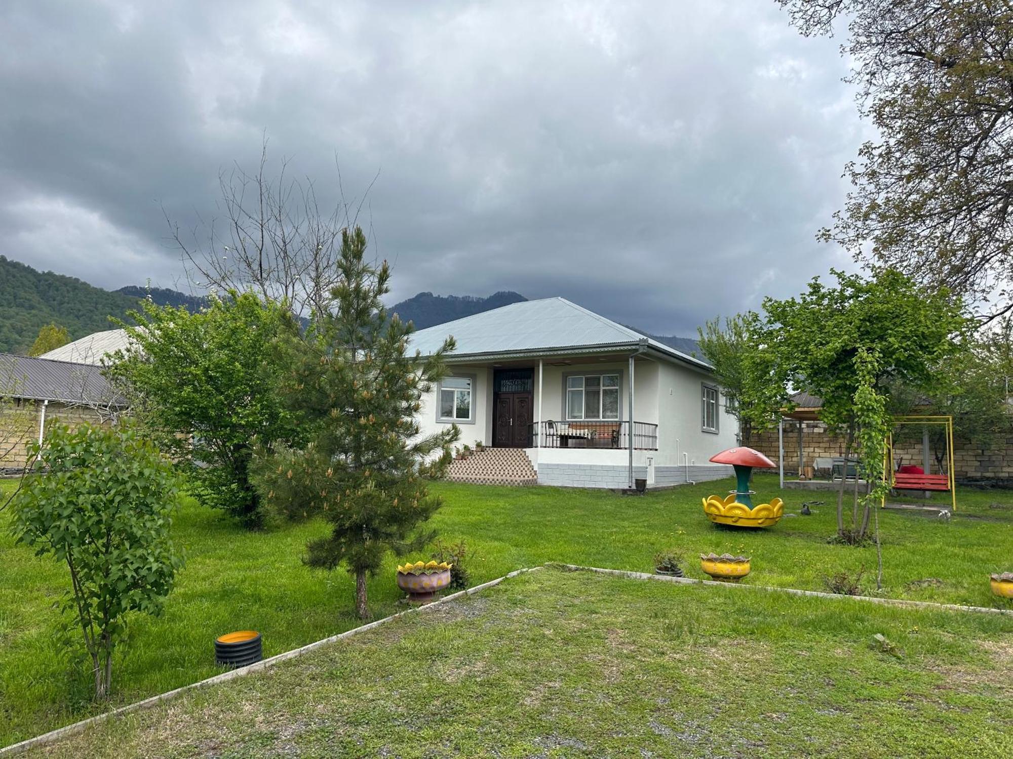 In * Gabala