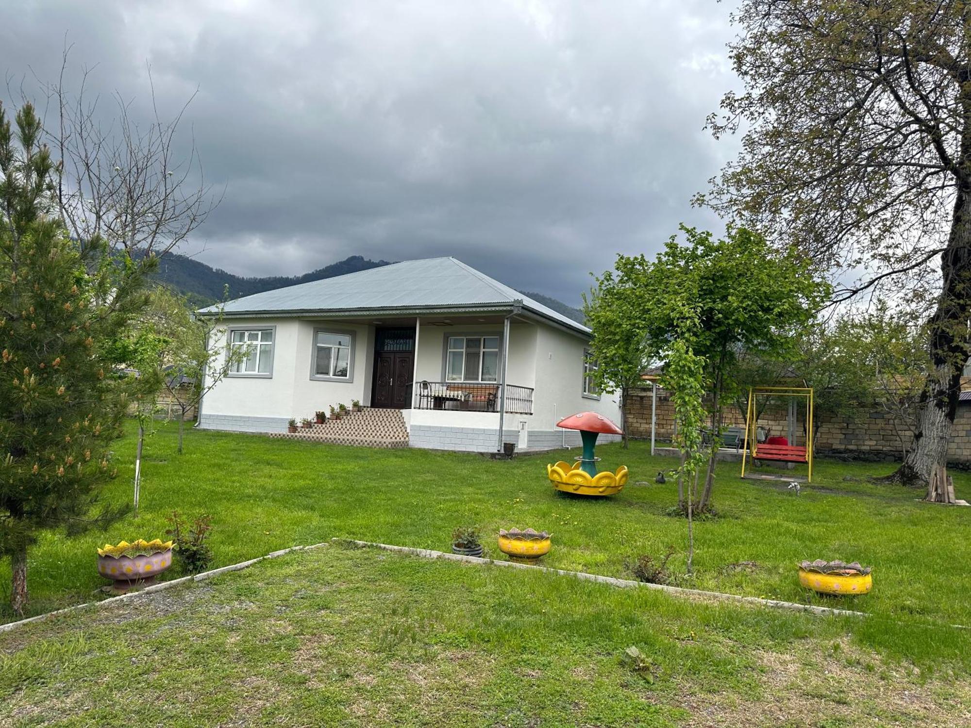 Villa In