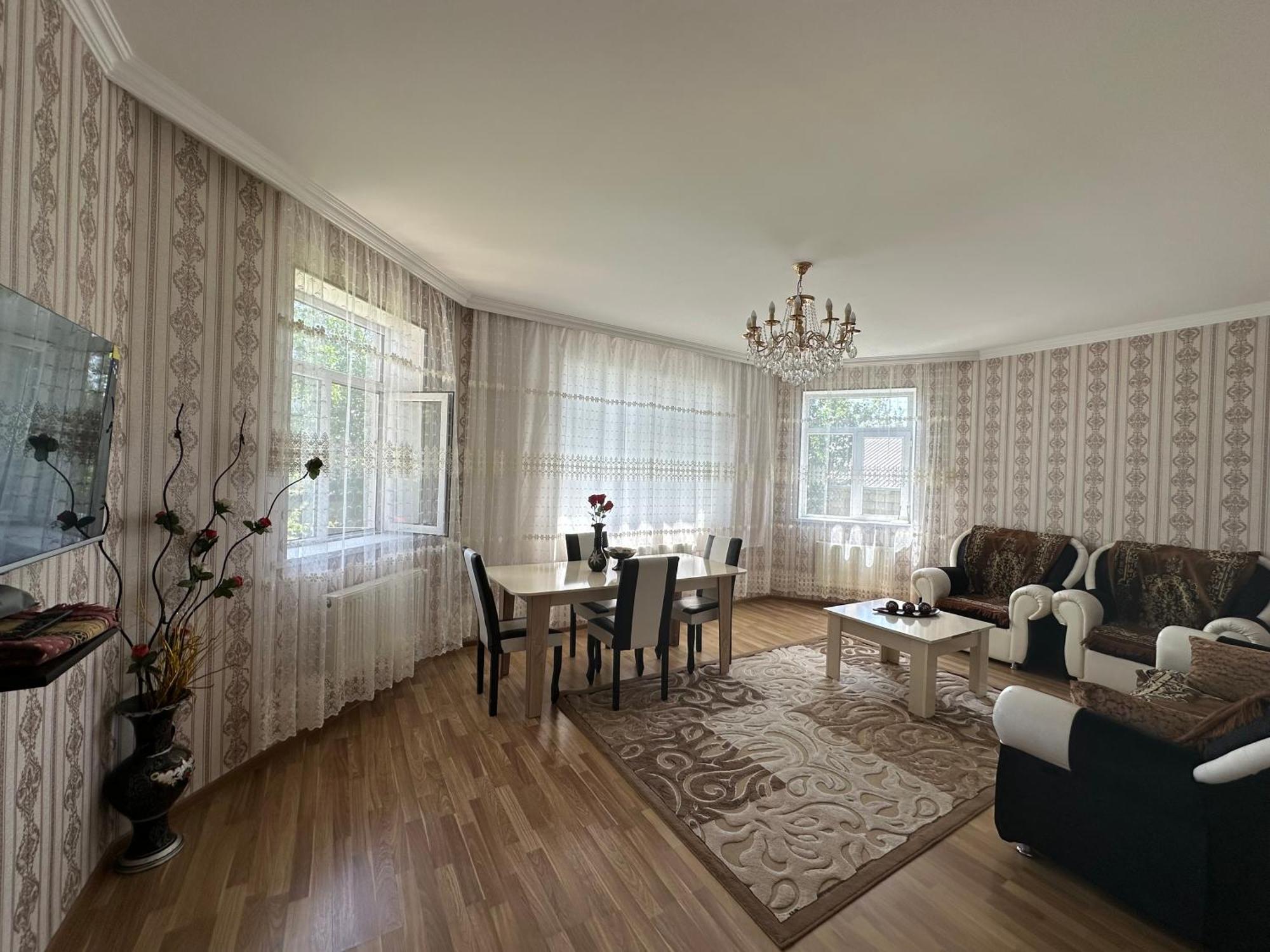 Villa In
